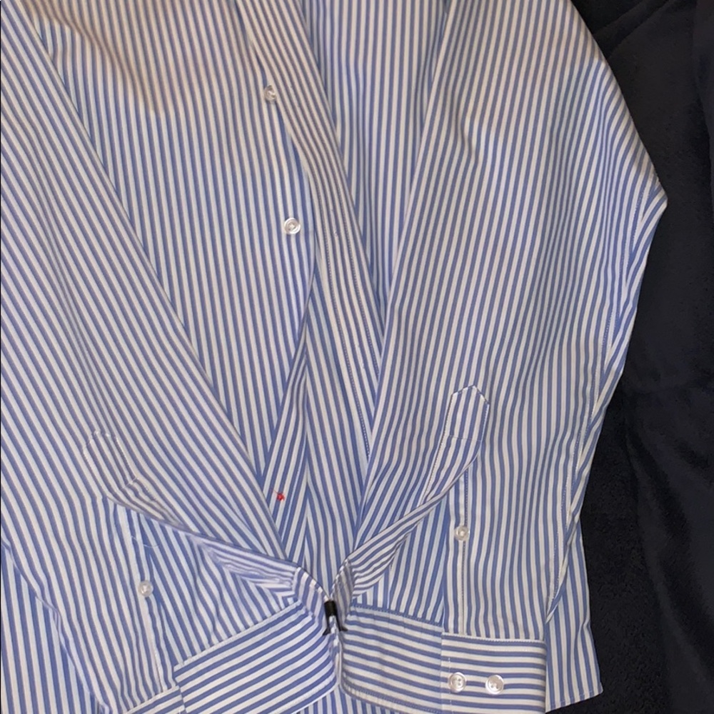 Men’s button up - Picture 2 of 5
